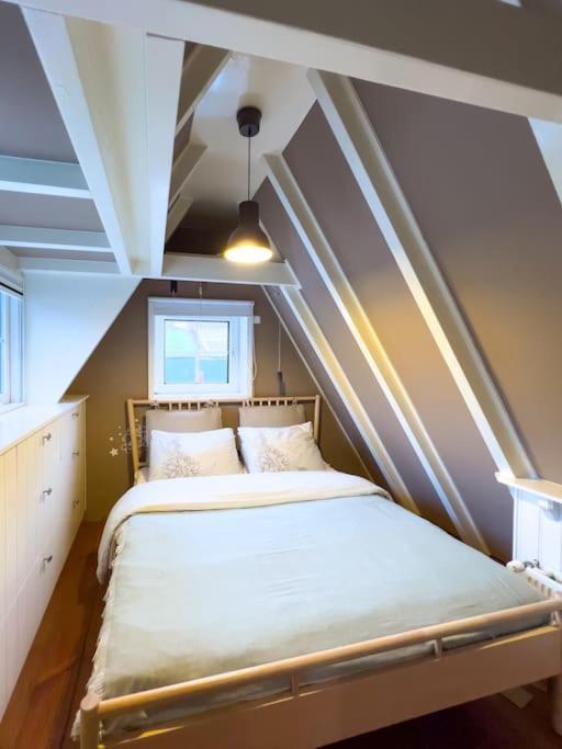 Fisherman'S Cottage - Surf Retreat Wijk aan Zee Exterior photo