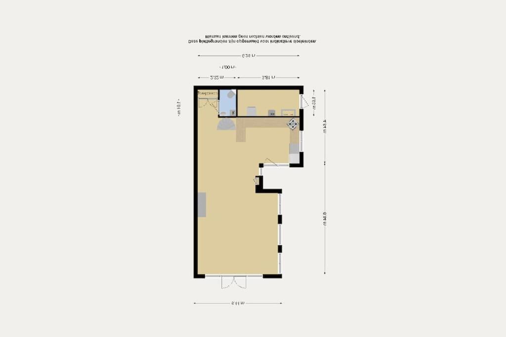 Fisherman'S Cottage - Surf Retreat Wijk aan Zee Exterior photo