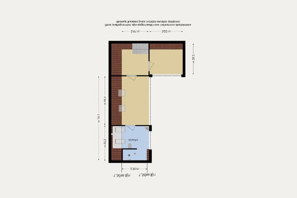 Fisherman'S Cottage - Surf Retreat Wijk aan Zee Exterior photo